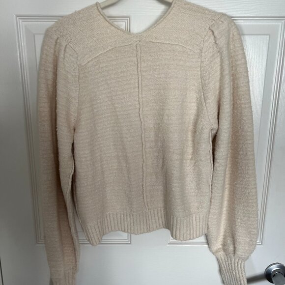 Free People Reverie Sweater, S - Picture 3 of 4